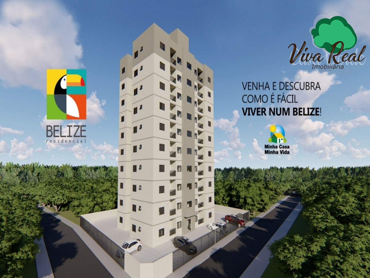 Belize Residencial 