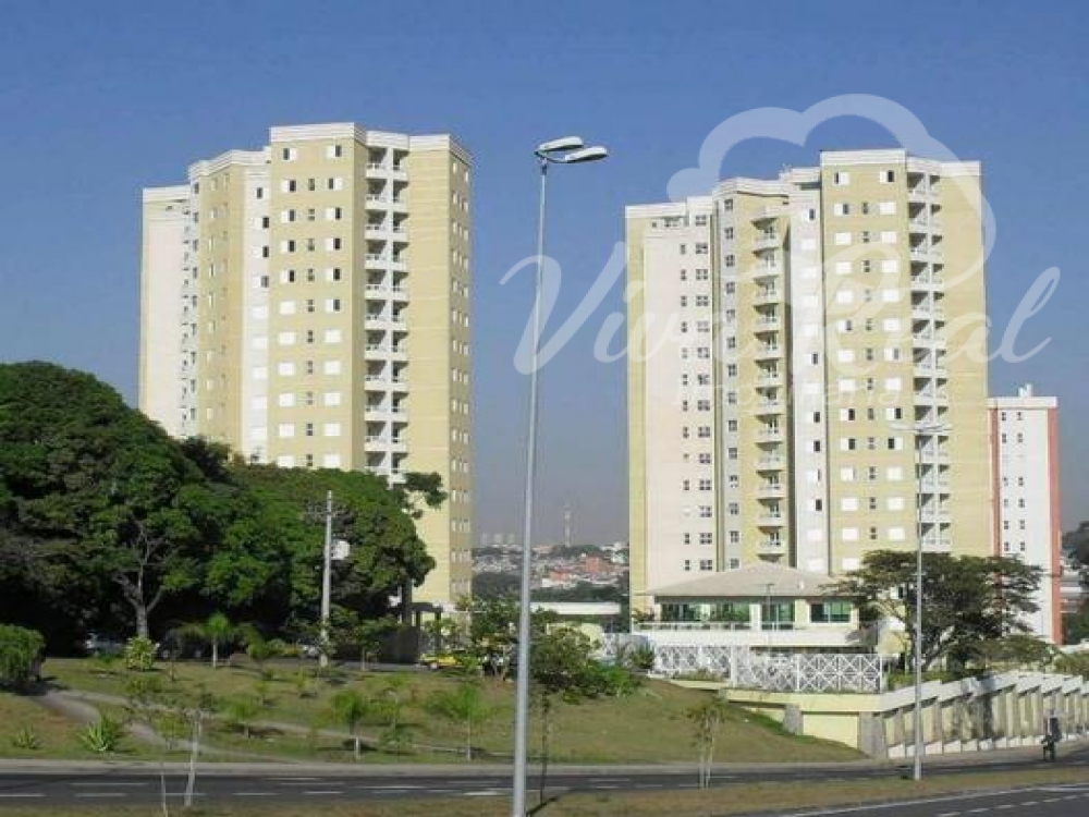 Apartamento 03 Dorm. c/ Suíte - Av. São Paulo