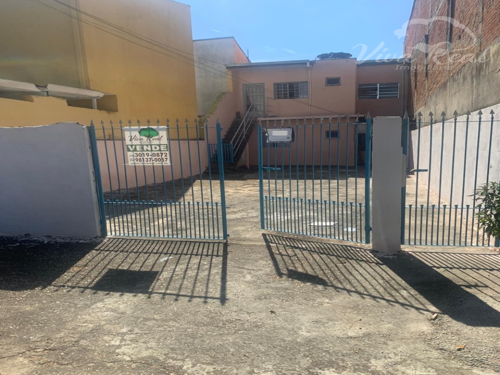 Edícula no Eden - 