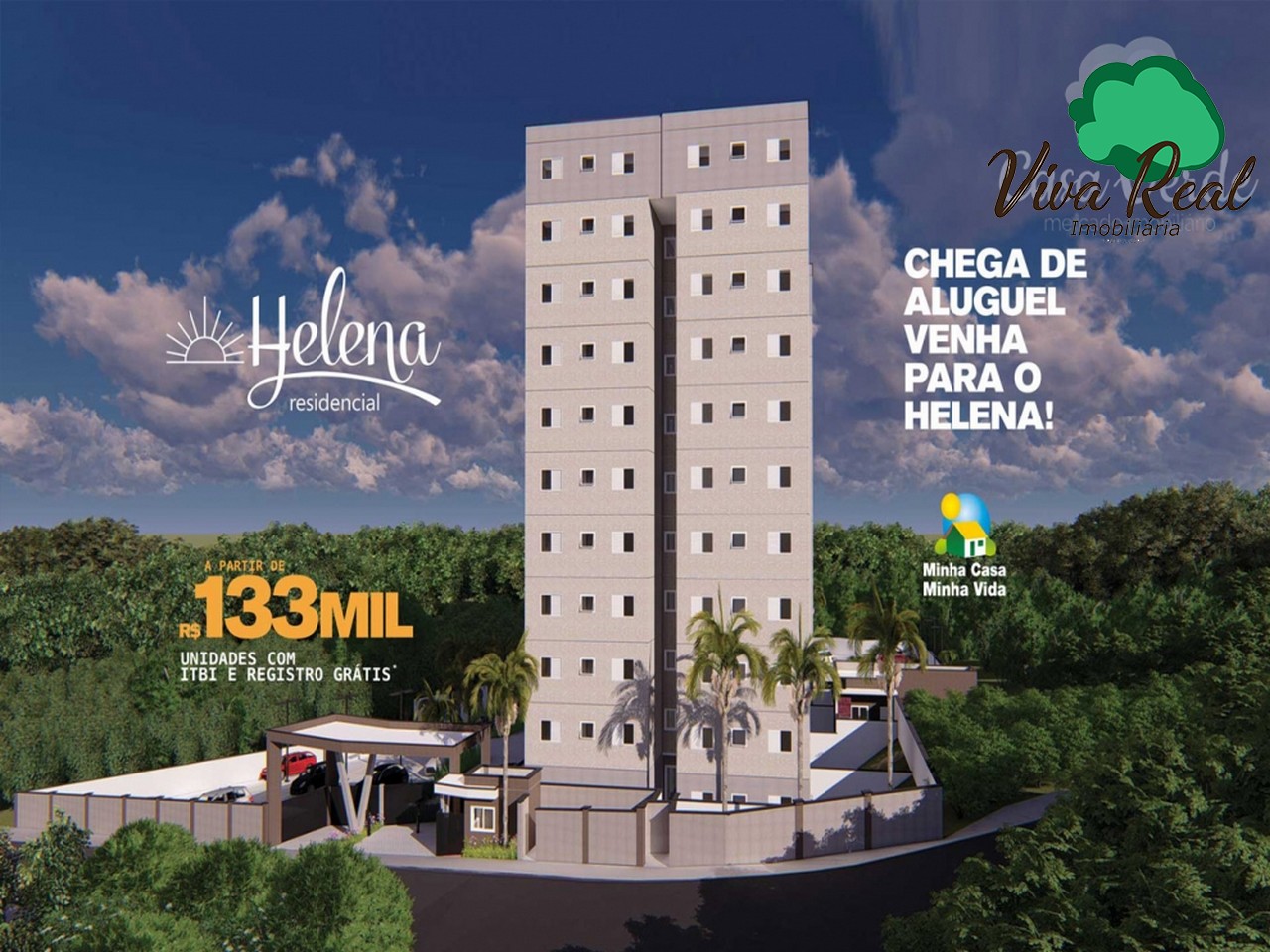 Residencial Helena 