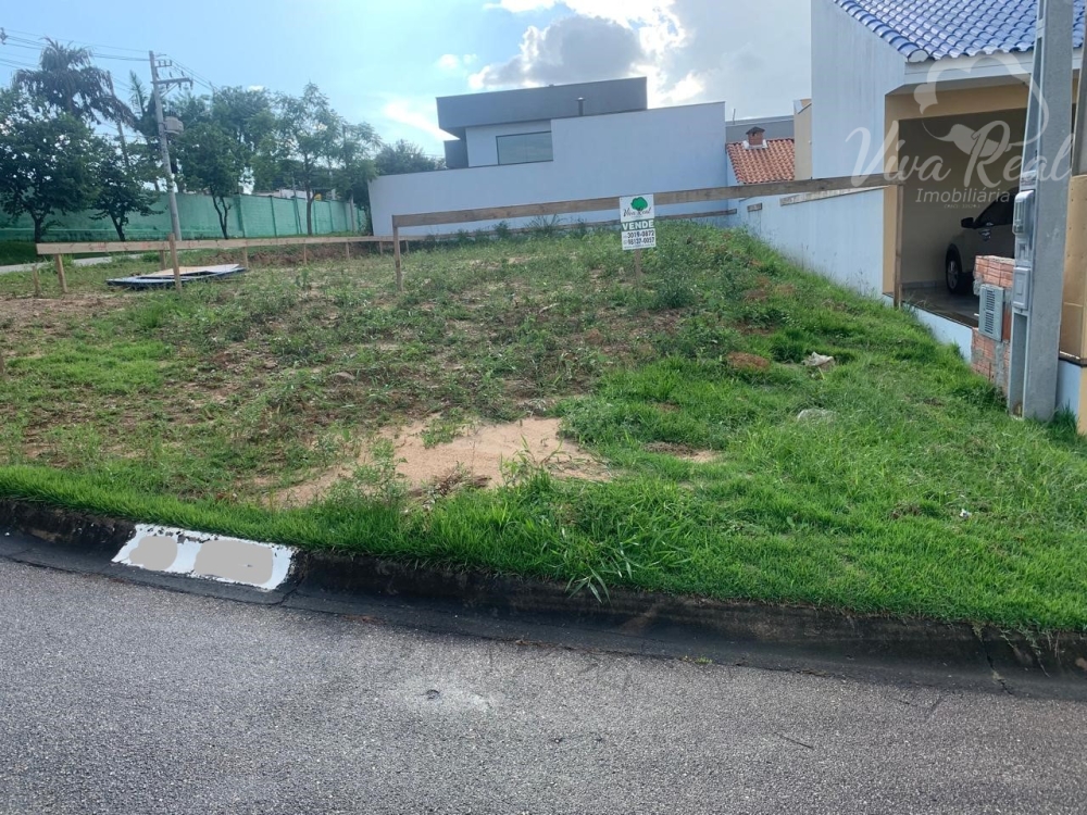 Terreno 291 m² - Campos do Conde - 