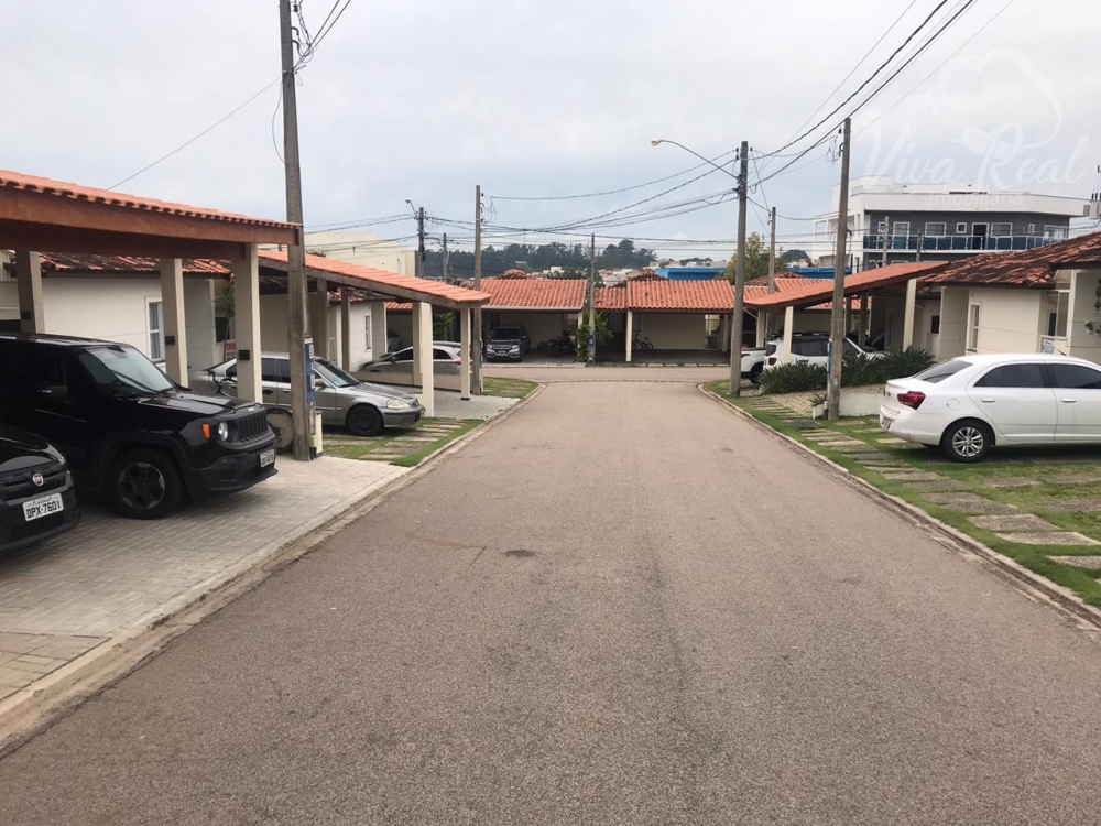 Casa Térrea no Condomínio Vila Allegro - 