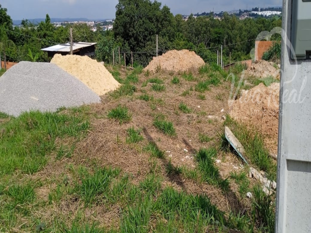 Terreno 154m² na Associação Ipe Roxo - Campininha