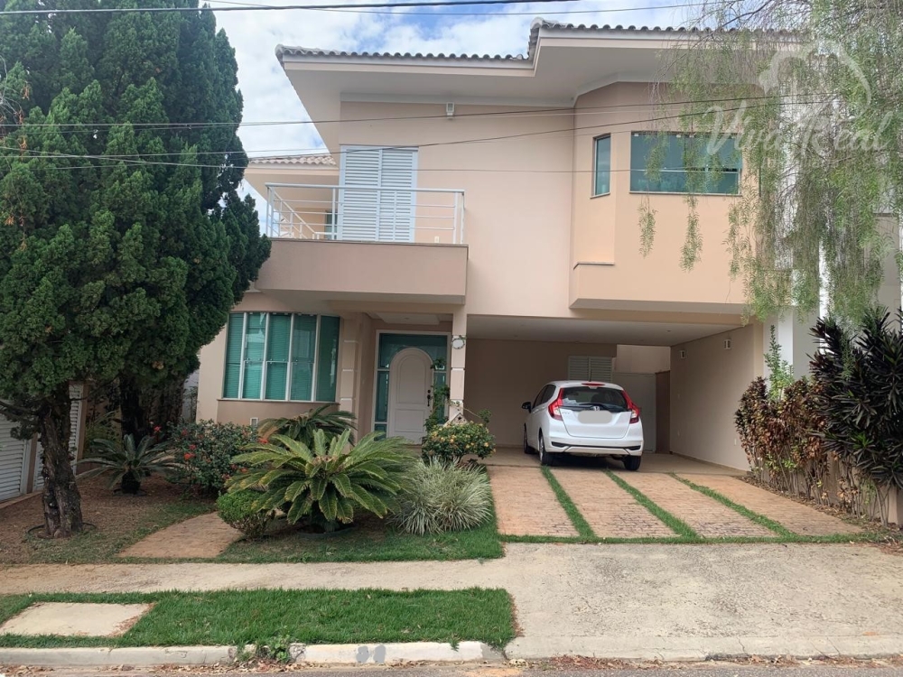 Sobrado Cond Lago da Boa Vista - 