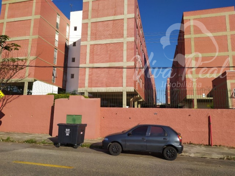 Apartamento Mobiliado - Alto da Boa Vista