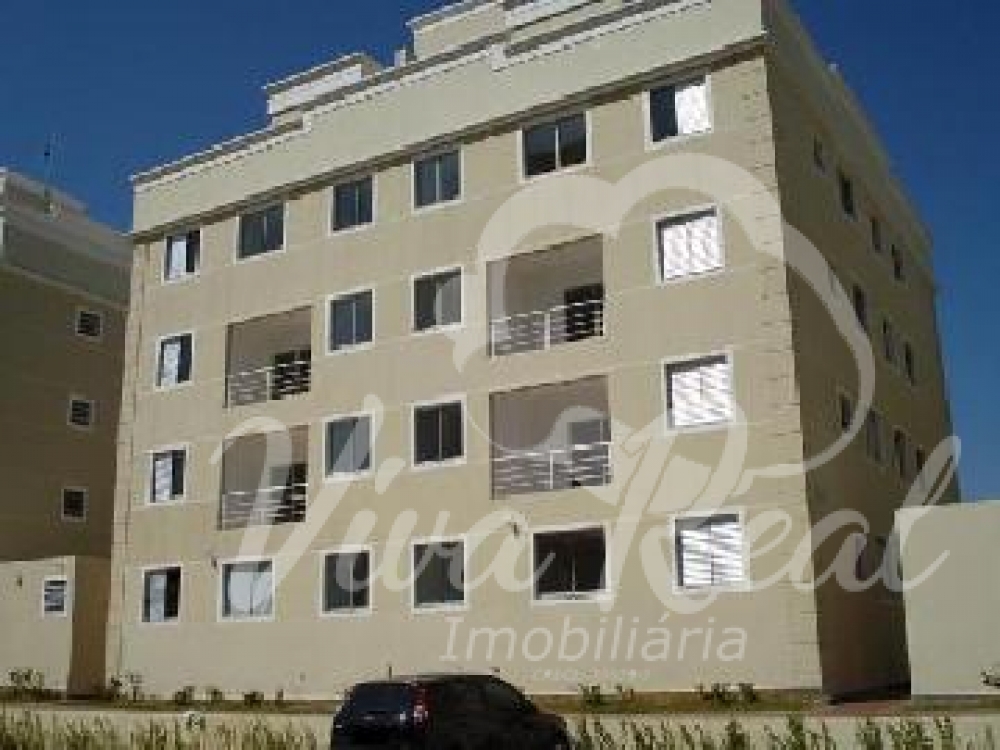 Apartamento Duplex - Spazio Santorini