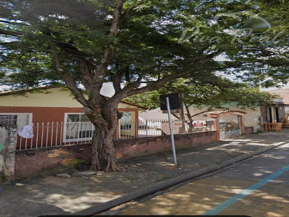 Terreno  com 1080 m² no Edén - 