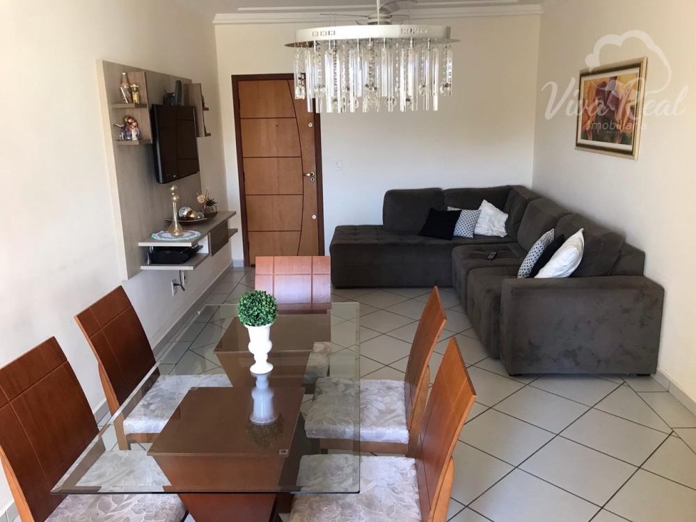 Apartamento no JD Morumbi - 