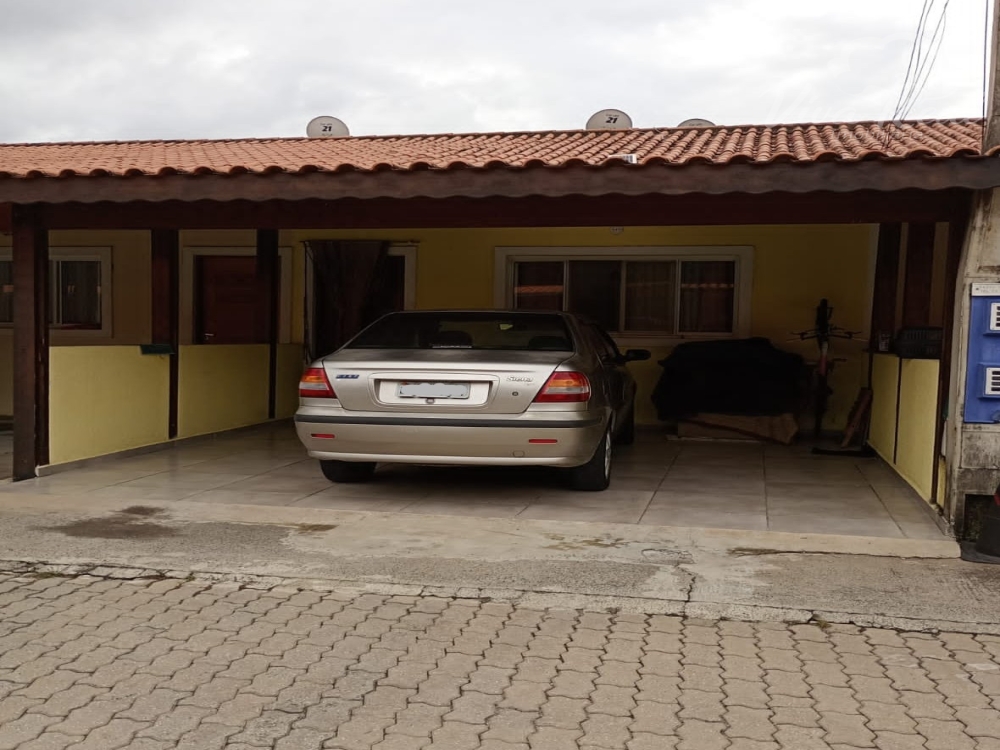 Casa Condomínio Villagio Pitangueiras - Jd Maria Elvira - 