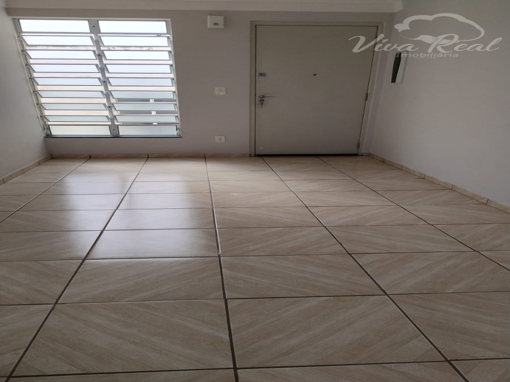 Apartamento 2 dormitórios no Eden - 