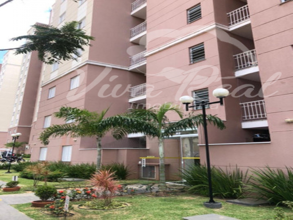 Apartamento 02 Dorm. Vila Gabriel - 