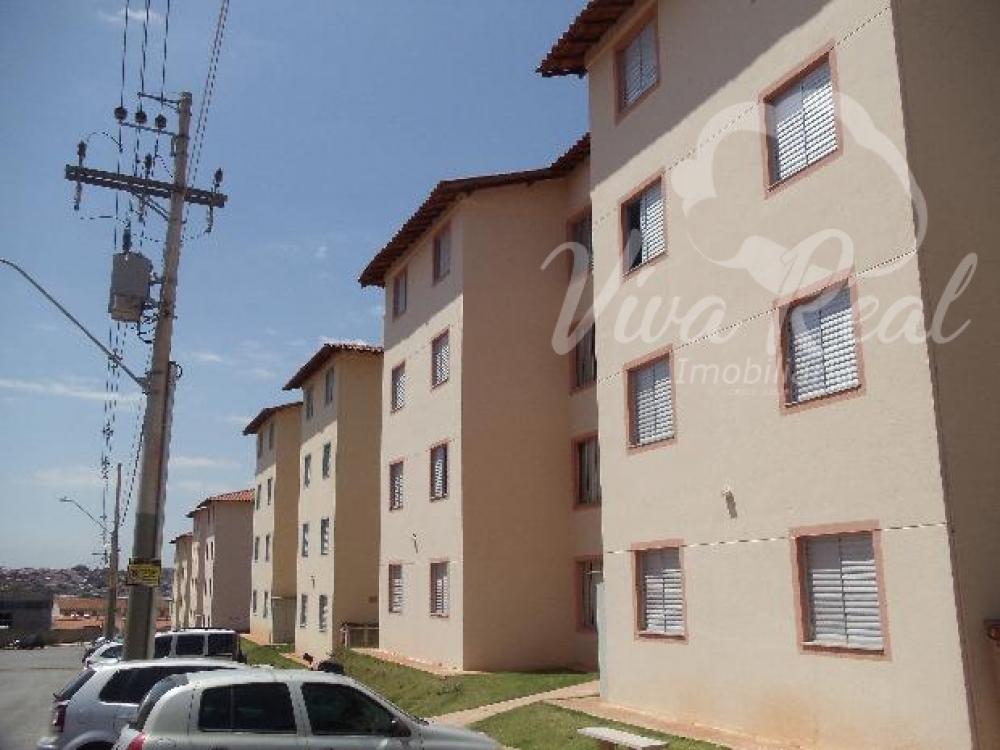 Apartamento 02 Dorm.- Zona Norte