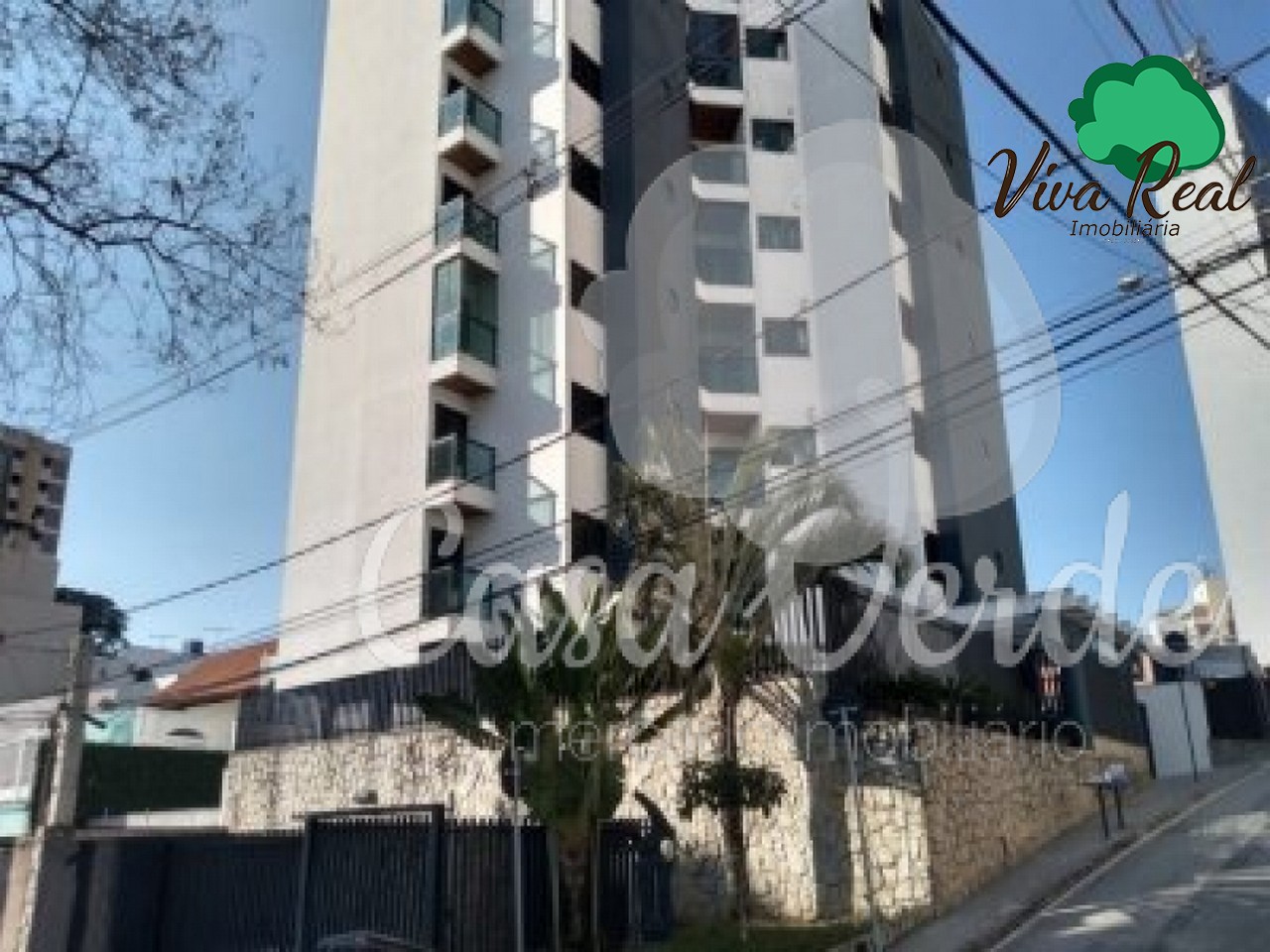 Apartamento - JD Paulistano 