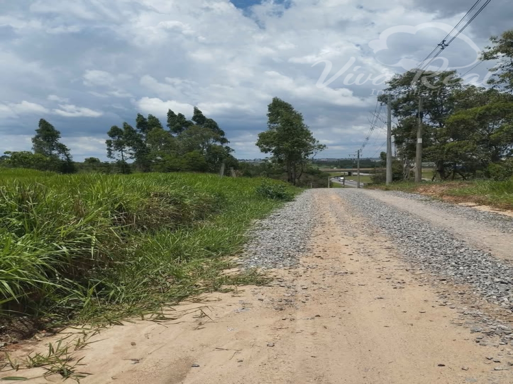 Terreno Industrial na Aparecidinha com Frente para a Castelinho - 