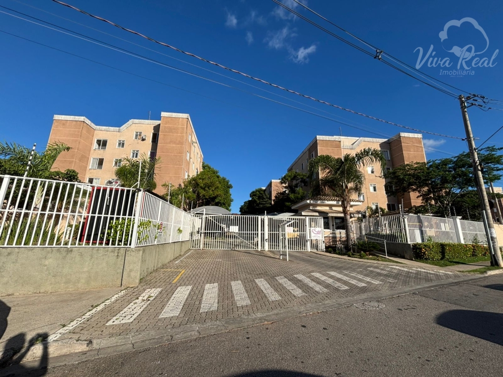 Lindo Apartamento no Jd Iguatemi - Ilhas Gregas