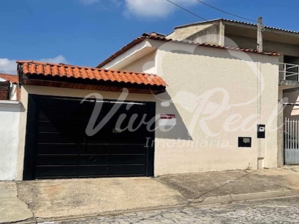 Casa 2 dorm com Suíte - Jd Santa Marina II - 