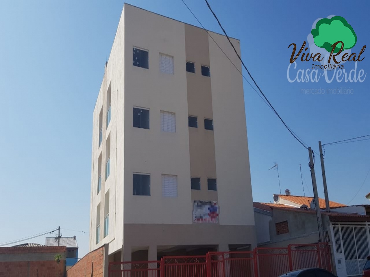 Apartamento no Santa Madre Paulina - Cód. vap0370