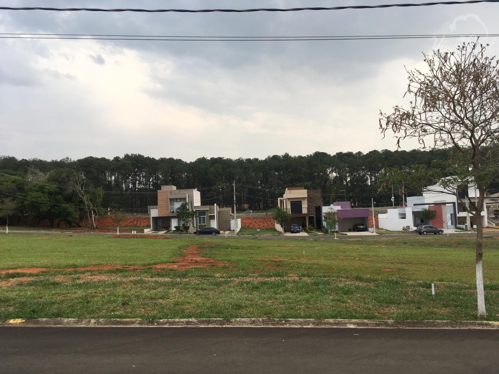 Terreno no Condomínio Reserva Ipanema - Zona Norte - 