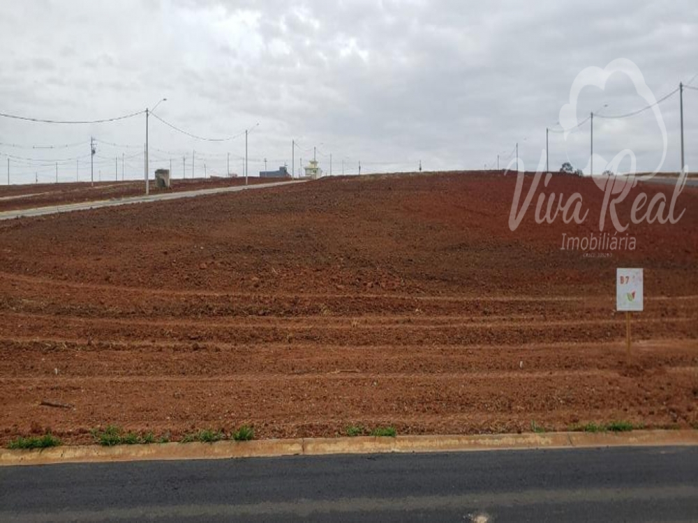 Terreno no Condomínio Reserva Ipanema 2 - Zona Norte - 