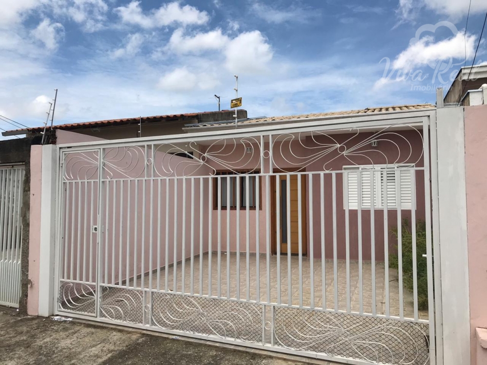 Casa Térrea bairro Vila Amato - Aparecidinha - 