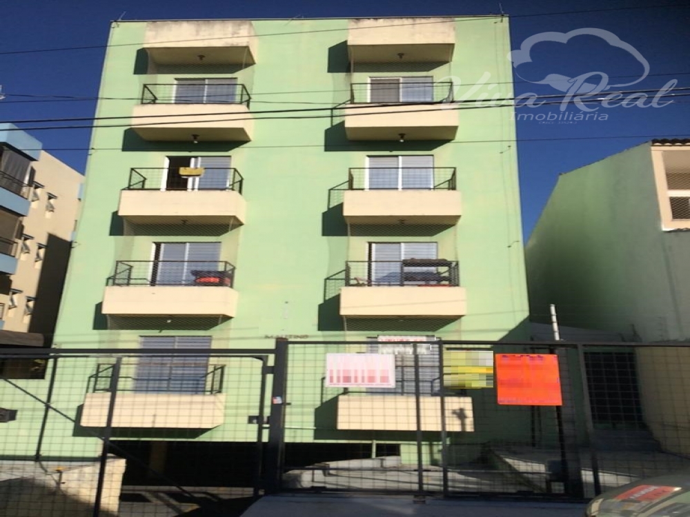 Apartamento 02 Dorm. - Jd. Ferreira