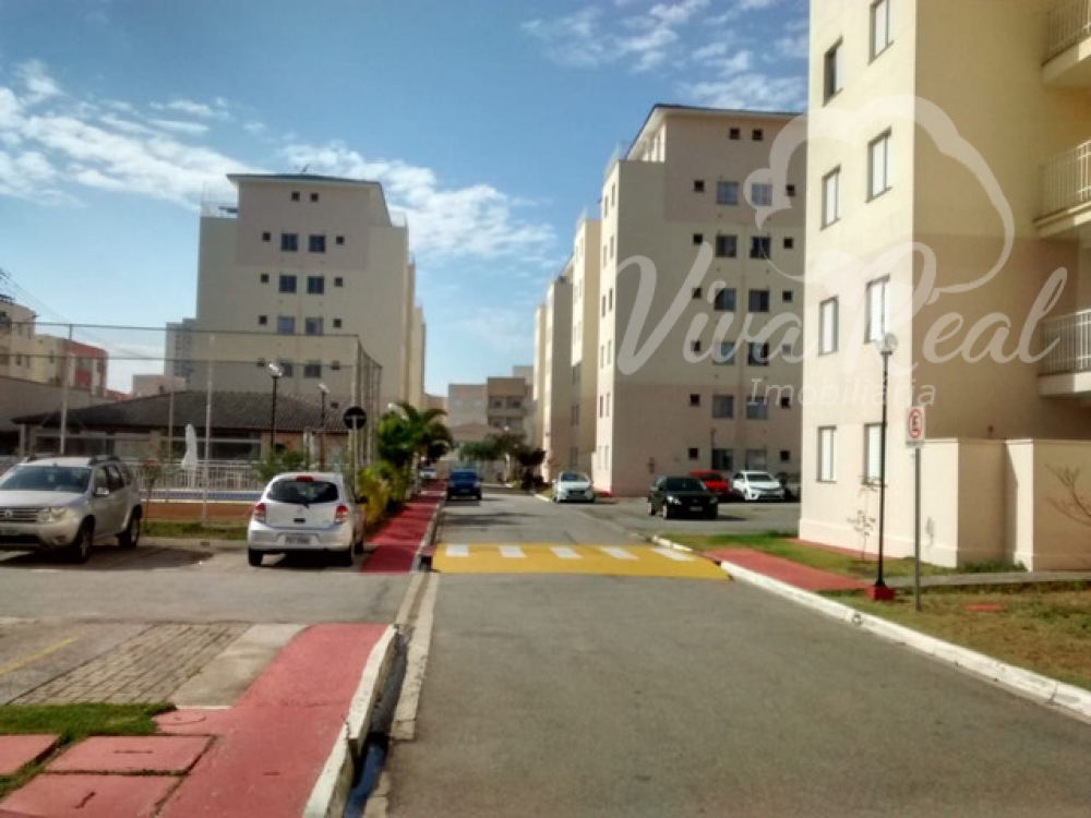 Apartamento 02 Dorm. - Cond. Villa Bella - 